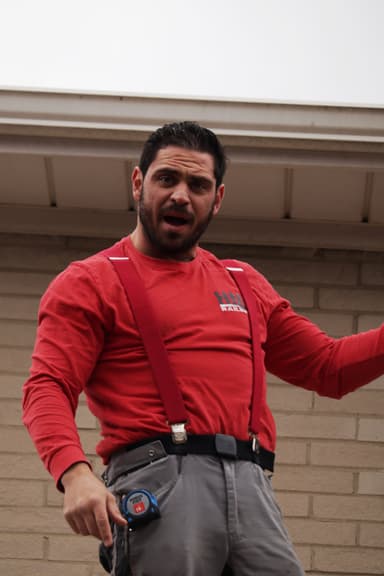 Joseph Cariati - Owner, HMJ Railings